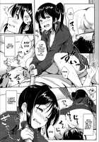 Seishun Scheme / 性春スキーム [Aoi Tiduru] [Original] Thumbnail Page 68