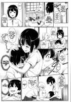 Seishun Scheme / 性春スキーム [Aoi Tiduru] [Original] Thumbnail Page 81