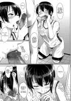 Seishun Scheme / 性春スキーム [Aoi Tiduru] [Original] Thumbnail Page 99