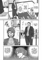 Hitoduma Inran Sousenkyo / 人妻淫乱総選挙 [Ozaki Akira] [Original] Thumbnail Page 121