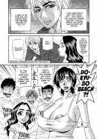 Hitoduma Inran Sousenkyo / 人妻淫乱総選挙 [Ozaki Akira] [Original] Thumbnail Page 131