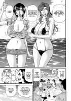 Hitoduma Inran Sousenkyo / 人妻淫乱総選挙 [Ozaki Akira] [Original] Thumbnail Page 133