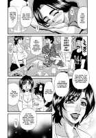 Hitoduma Inran Sousenkyo / 人妻淫乱総選挙 [Ozaki Akira] [Original] Thumbnail Page 174
