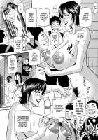 Hitoduma Inran Sousenkyo / 人妻淫乱総選挙 [Ozaki Akira] [Original] Thumbnail Page 64