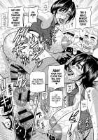 Hitoduma Inran Sousenkyo / 人妻淫乱総選挙 [Ozaki Akira] [Original] Thumbnail Page 87