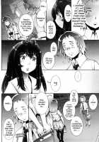 Haguringu / はぐりんぐ [Sengoku-Kun] [Original] Thumbnail Page 103