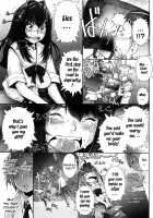 Haguringu / はぐりんぐ [Sengoku-Kun] [Original] Thumbnail Page 104