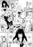 Haguringu / はぐりんぐ [Sengoku-Kun] [Original] Thumbnail Page 108