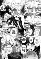 Haguringu / はぐりんぐ [Sengoku-Kun] [Original] Thumbnail Page 124