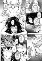 Haguringu / はぐりんぐ [Sengoku-Kun] [Original] Thumbnail Page 147