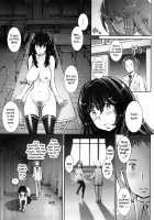 Haguringu / はぐりんぐ [Sengoku-Kun] [Original] Thumbnail Page 184