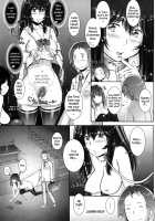 Haguringu / はぐりんぐ [Sengoku-Kun] [Original] Thumbnail Page 188