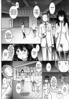 Haguringu / はぐりんぐ [Sengoku-Kun] [Original] Thumbnail Page 191