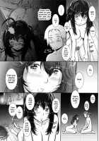 Haguringu / はぐりんぐ [Sengoku-Kun] [Original] Thumbnail Page 216