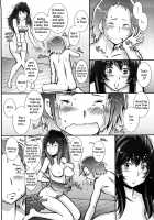 Haguringu / はぐりんぐ [Sengoku-Kun] [Original] Thumbnail Page 227