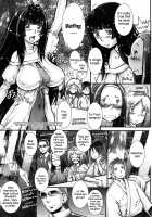 Haguringu / はぐりんぐ [Sengoku-Kun] [Original] Thumbnail Page 242