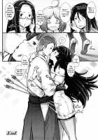 Haguringu / はぐりんぐ [Sengoku-Kun] [Original] Thumbnail Page 243