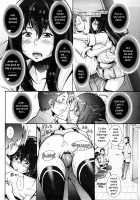 Haguringu / はぐりんぐ [Sengoku-Kun] [Original] Thumbnail Page 45