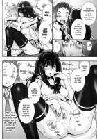 Haguringu / はぐりんぐ [Sengoku-Kun] [Original] Thumbnail Page 53