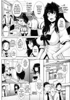 Haguringu / はぐりんぐ [Sengoku-Kun] [Original] Thumbnail Page 57