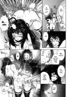 Haguringu / はぐりんぐ [Sengoku-Kun] [Original] Thumbnail Page 66