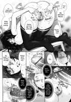 Haguringu / はぐりんぐ [Sengoku-Kun] [Original] Thumbnail Page 71