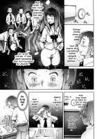 Haguringu / はぐりんぐ [Sengoku-Kun] [Original] Thumbnail Page 94