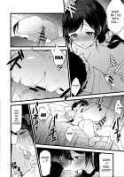 Tsukiyo wa Yukemuri no Naka ni / 月夜は湯煙の中に [Kazepana] [Love Live!] Thumbnail Page 26