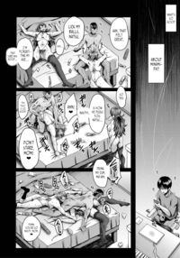 My friend stole away both my childhood friend and my mother / トモダチ、幼なじみも母さんも寝取られる Page 90 Preview