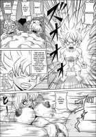 Master Roshi's Training [Muscleman] [Dragon Ball] Thumbnail Page 22