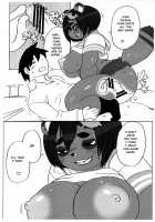 Tanutanutanuta / たぬたぬたぬた [Kojima Video] [Original] Thumbnail Page 19