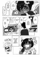 Tanutanutanuta / たぬたぬたぬた [Kojima Video] [Original] Thumbnail Page 25