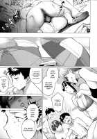 Jukujoshikousei B / 熟女子高生B [Etuzan Jakusui] [Original] Thumbnail Page 22