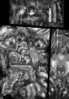 Daraku no Kinyou / 堕落の金曜 [Castella] [Sailor Moon] Thumbnail Page 22