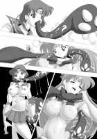 Daraku no Kinyou / 堕落の金曜 [Castella] [Sailor Moon] Thumbnail Page 28