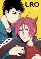 Neko To Sousuke | Cat And Sousuke / 猫と宗介 [Amama] [Free] Thumbnail Page 01