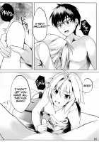 True Love / 真愛 [Follet] [Tsukihime] Thumbnail Page 17