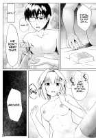 True Love / 真愛 [Follet] [Tsukihime] Thumbnail Page 22