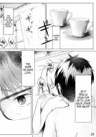 True Love / 真愛 [Follet] [Tsukihime] Thumbnail Page 25