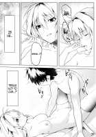 True Love / 真愛 [Follet] [Tsukihime] Thumbnail Page 27