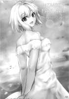 True Love / 真愛 [Follet] [Tsukihime] Thumbnail Page 33