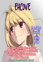 True Love / 真愛 [Follet] [Tsukihime] Thumbnail Page 37