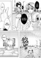 True Love / 真愛 [Follet] [Tsukihime] Thumbnail Page 03