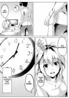 True Love / 真愛 [Follet] [Tsukihime] Thumbnail Page 05