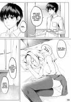 True Love / 真愛 [Follet] [Tsukihime] Thumbnail Page 09