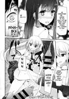 Ashikokism - Urophilia [Oouso] [Original] Thumbnail Page 12