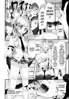 Ashikokism - Urophilia [Oouso] [Original] Thumbnail Page 16