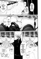 Ashikokism - Urophilia [Oouso] [Original] Thumbnail Page 19