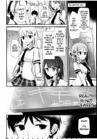 Ashikokism - Urophilia [Oouso] [Original] Thumbnail Page 02