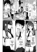 Ashikokism - Urophilia [Oouso] [Original] Thumbnail Page 04